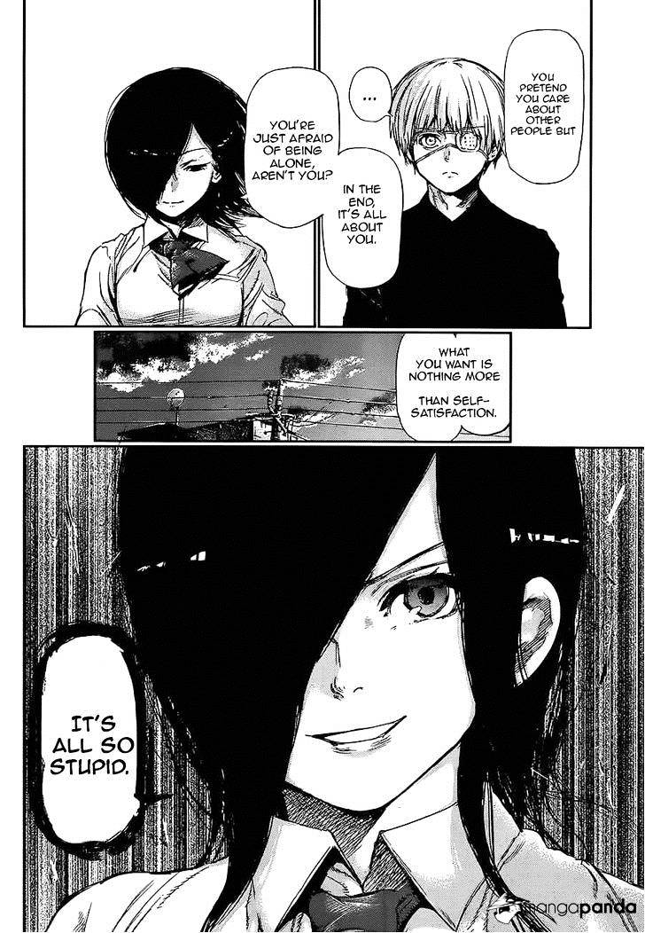 Tokyo Ghoul Chapter 120 8